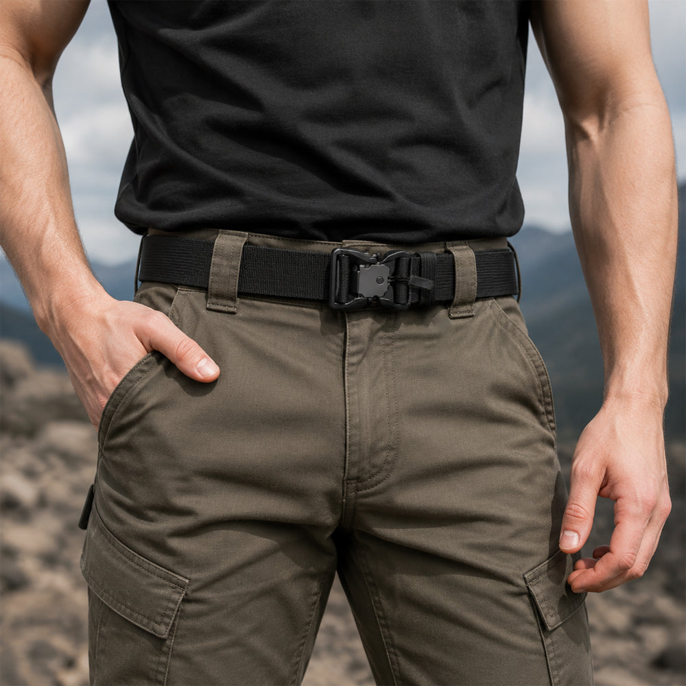 Belt