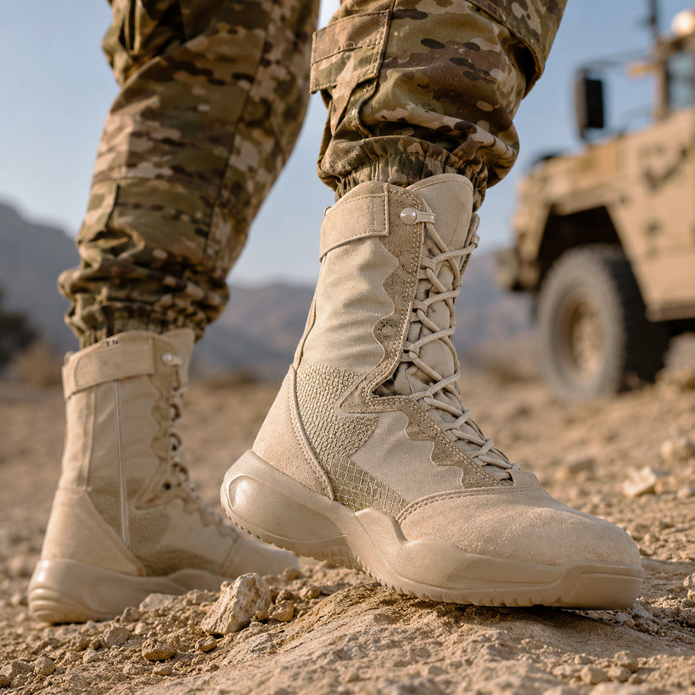 Footwear