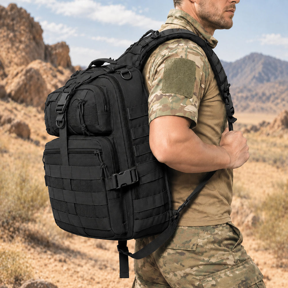 Backpack