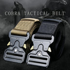 Quick Release Utility Belt
