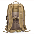 Ironvex 45L Modular Tactical Backpack