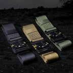 Quick Release Utility Belt