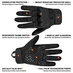 Ironvex Pro Grip Utility Gloves