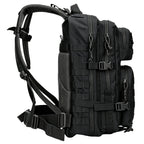Ironvex 45L Modular Tactical Backpack