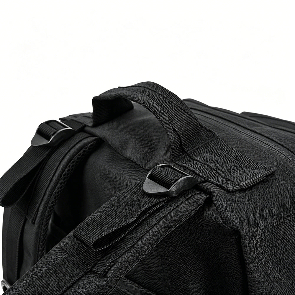 Ironvex 45L Modular Tactical Backpack