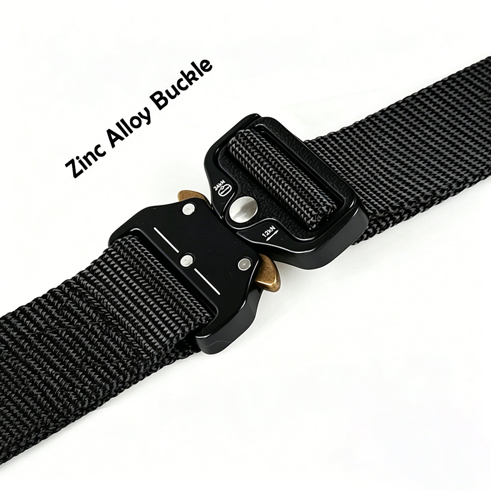 Quick Release Utility Belt