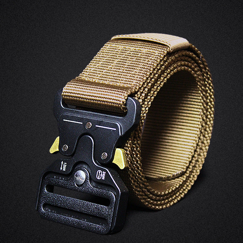 Quick Release Utility Belt