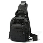 Elite Pro Utility Tactical Sling Pack