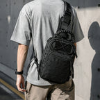 Elite Pro Utility Tactical Sling Pack