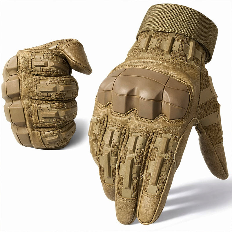 Ironvex Pro Grip Utility Gloves