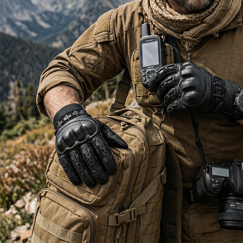 Ironvex Pro Grip Utility Gloves