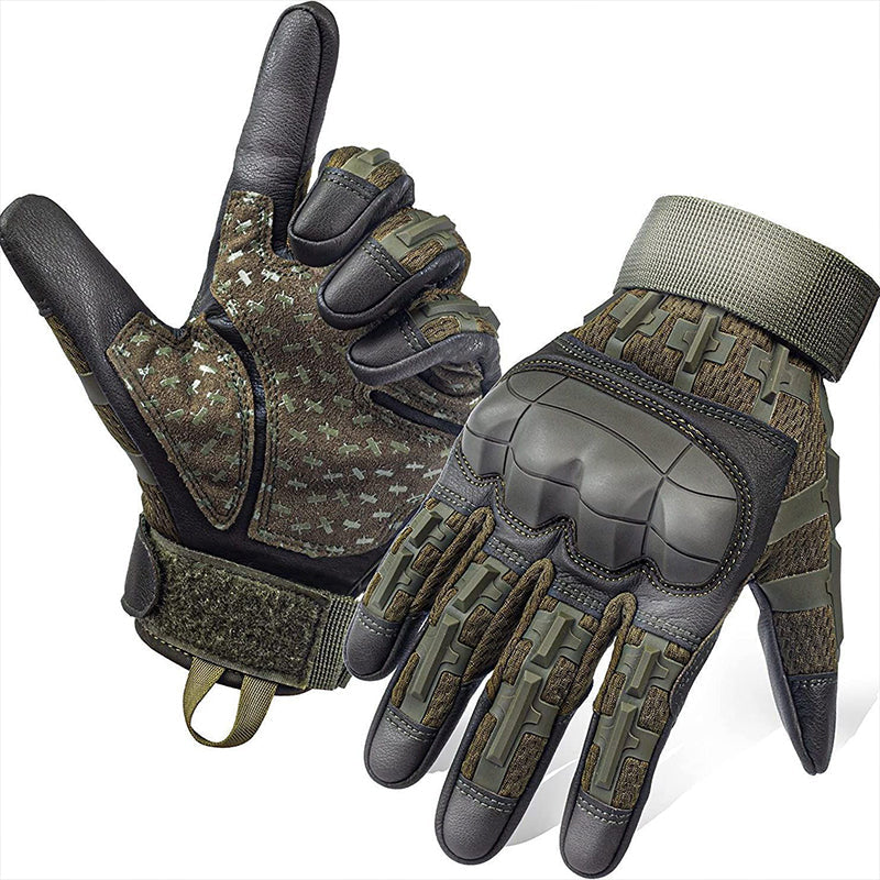 Ironvex Pro Grip Utility Gloves