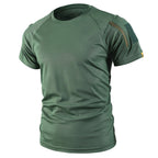 Men’s Recon Quick-Dry Tactical T-Shirt