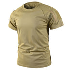 Men’s Recon Quick-Dry Tactical T-Shirt