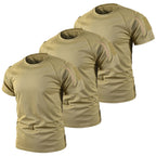 Men’s Recon Quick-Dry Tactical T-Shirt