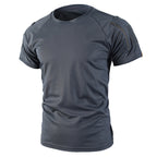 Men’s Recon Quick-Dry Tactical T-Shirt