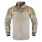 Men's Thunder Long Sleeve Tactical Shirt