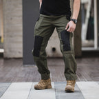 Army Green | Outdoor lifestyle view