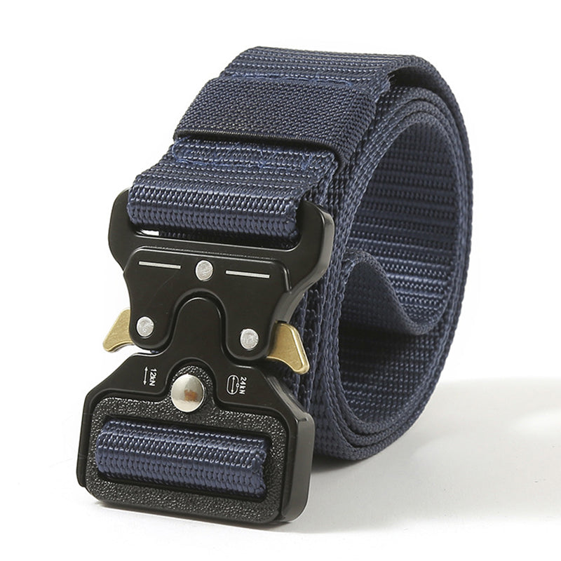 Quick Release Utility Belt