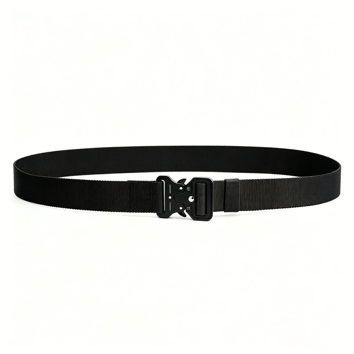 Quick Release Utility Belt