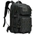 Ironvex 45L Modular Tactical Backpack