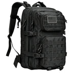 Ironvex 45L Modular Tactical Backpack