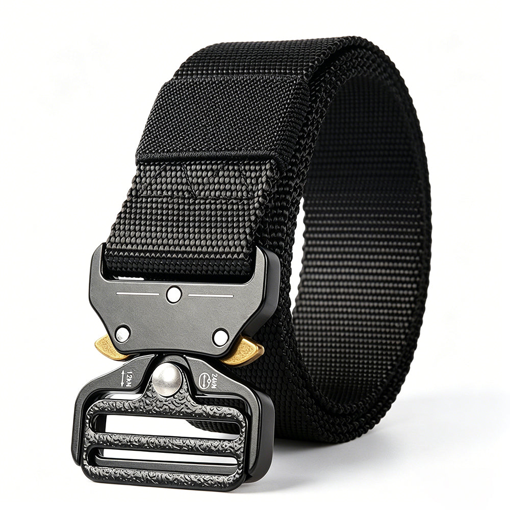 Quick Release Utility Belt