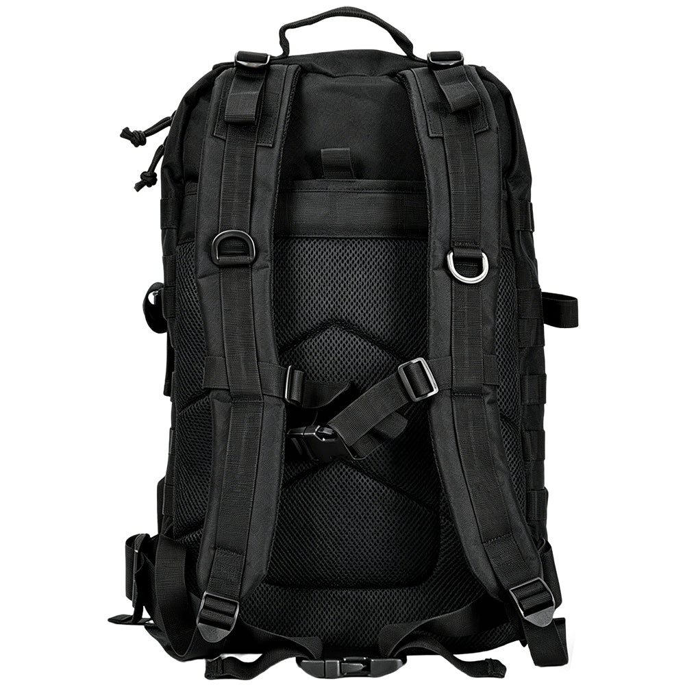 Ironvex 45L Modular Tactical Backpack