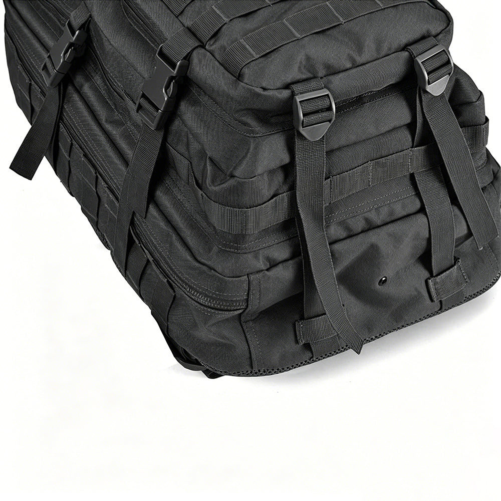 Ironvex 45L Modular Tactical Backpack