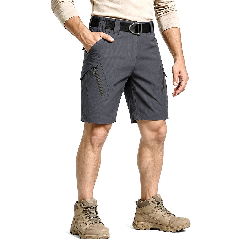 Men’s IX9 Ripstop Cargo Shorts